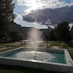 Διαμέρισμα Mit Weitblick Und Late Check-out Inklusive Aktivcard