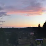 Διαμέρισμα Mit Weitblick Und Late Check-out Inklusive Aktivcard *