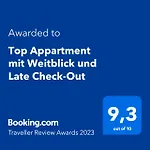 Mit Weitblick Und Late Check-out Inklusive Aktivcard *