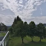 Mit Weitblick Und Late Check-out Inklusive Aktivcard