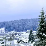 Διαμέρισμα Mit Weitblick Und Late Check-out Inklusive Aktivcard *
