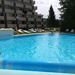 Mit Weitblick Und Late Check-out Inklusive Aktivcard 公寓