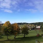 公寓 Mit Weitblick Und Late Check-out Inklusive Aktivcard *