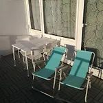 Mit Weitblick Und Late Check-out Inklusive Aktivcard 圣恩吉玛