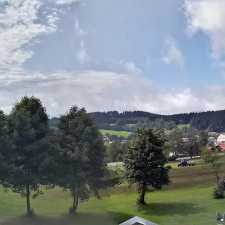 Mit Weitblick Und Late Check-out Inklusive Aktivcard Daire