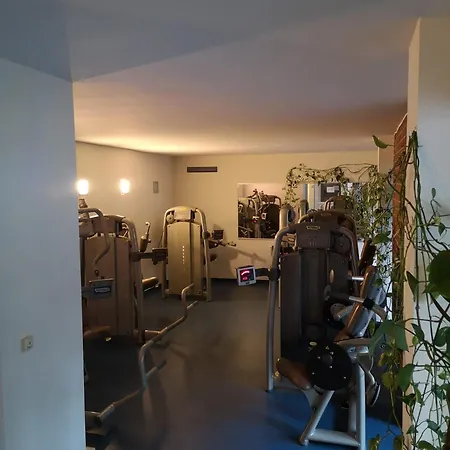 Mit Weitblick Und Late Check-out Inklusive Aktivcard Daire *