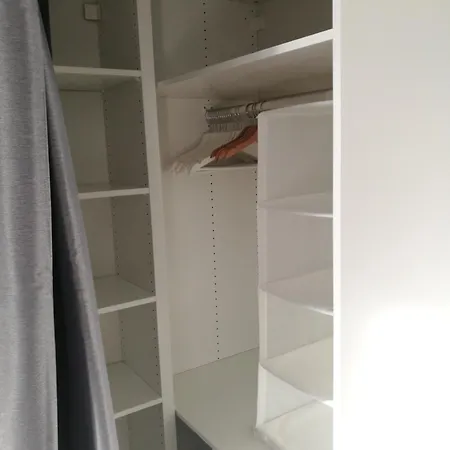 Daire Mit Weitblick Und Late Check-out Inklusive Aktivcard *