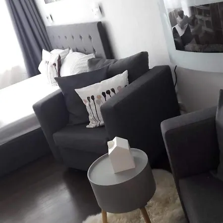 Daire Mit Weitblick Und Late Check-out Inklusive Aktivcard