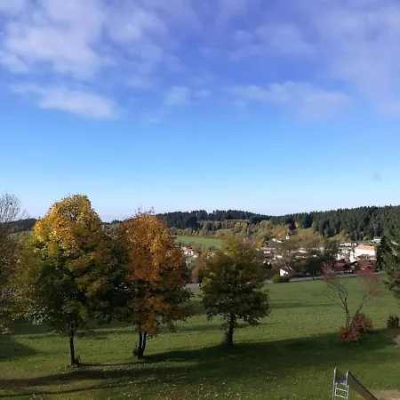 Daire Mit Weitblick Und Late Check-out Inklusive Aktivcard *