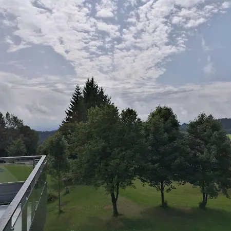 Mit Weitblick Und Late Check-out Inklusive Aktivcard