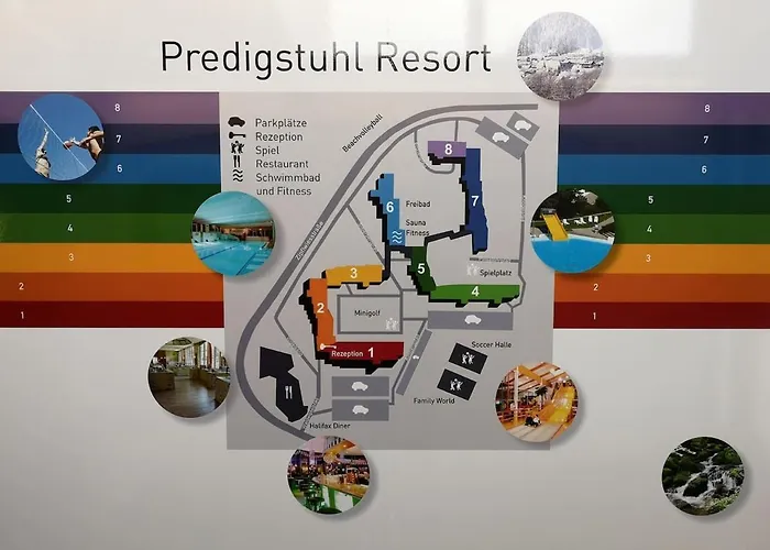 דירה Mit Weitblick Und Late Check-out Inklusive Aktivcard